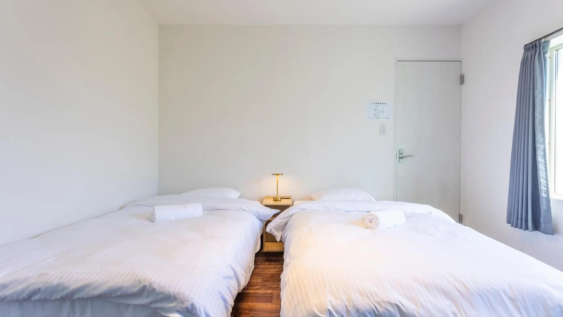 Kamonoya Toya Inn Toyako 0*,  Japonia